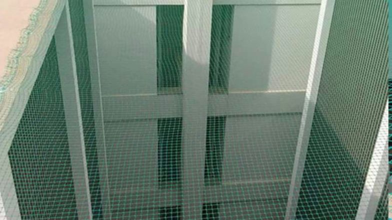 Open Area Safety Nets In Bangalore | Call 7382427357 for Price