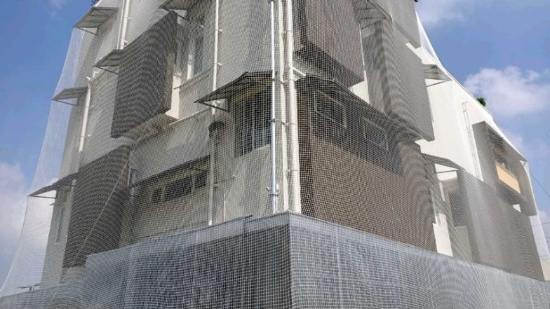 Building Safety Nets in Bangalore | Call 7382427357 For Best Price