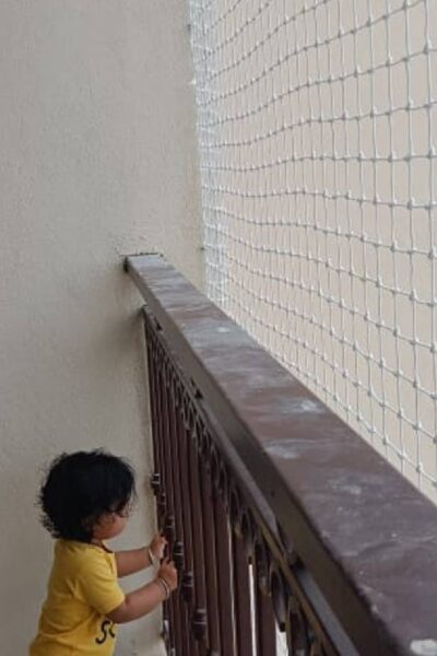 Children Safety Nets in Bangalore | Call 7382427357 for Low Quote
